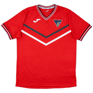 2018-19 Dunfermline Joma Training Shirt - 6/10 - (S)