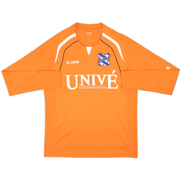 2013-14 Heerenveen GK Shirt - 7/10 - (S)