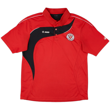 2010 Sligo Rovers Jako Training Shirt - 7/10 - (S)