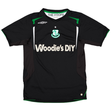 2005-06 Shamrock Rovers Away Shirt - 9/10 - (S)