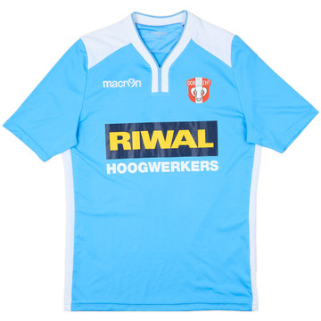 2014-15 Dordrecht Away Shirt - 8/10 - (M)