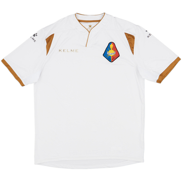 2015-16 Telstar Alternate Home Shirt - 6/10 - (L)