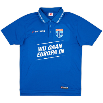 2013-14 Zwolle Patrick Polo Shirt - 7/10 - (L)