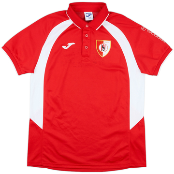 2010s Hergiswil Joma Polo Shirt - 7/10 - (S)