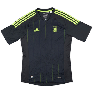 2011-12 Brondby Away Shirt - 9/10 - (S)