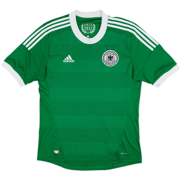 2012-13 Germany Away Shirt - 7/10 - (M)