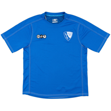 2008-09 VFL Bochum Do You Football Training Shirt - 9/10 - (XL.Boys)