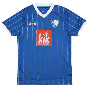2008-09 VFL Bochum Home Shirt - 6/10 - (M)