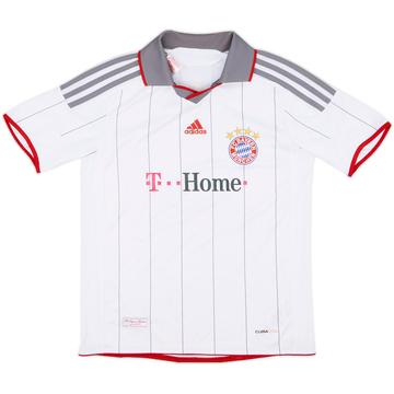 2009-10 Bayern Munich Third Shirt - 7/10 - (M.Boys)