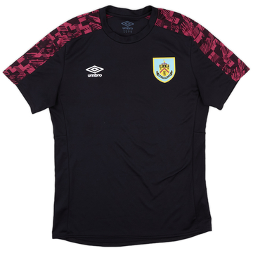 2020-21 Burnley Umbro Training Shirt - 10/10 - (M)