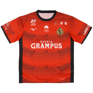 2023 Nagoya Grampus Special Shirt - 10/10 - (M)