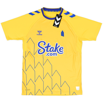 2022-23 Everton Third Shirt (L)