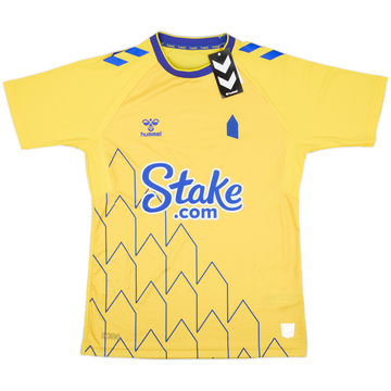 2022-23 Everton Third Shirt (S)