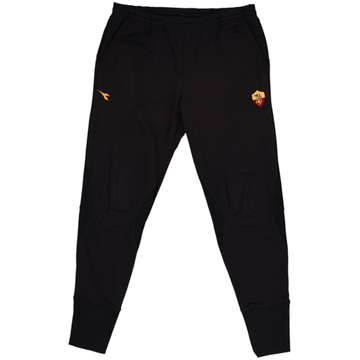 2005-06 Roma Diadora Track Pants/Bottoms - 9/10 - (M)