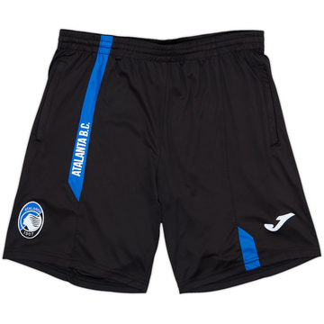 2022-23 Atalanta Joma Training Shorts - 10/10 - (M)