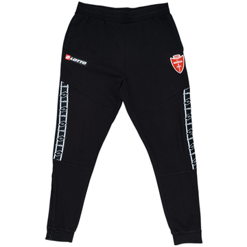 2022-23 Monza Lotto Track Pants/Bottoms - 5/10 - (L)