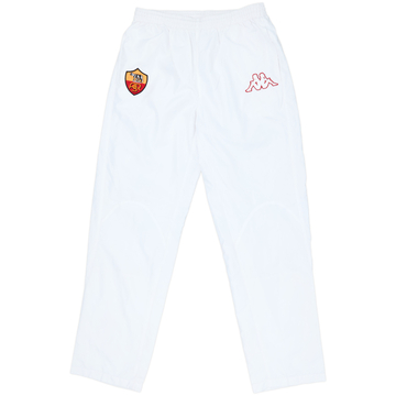 2008-09 Roma Kappa Track Pants/Bottoms - 4/10 - (L)