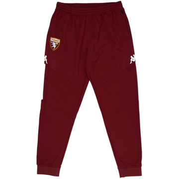 2016-17 Torino Kappa Track Pants/Bottoms - 10/10 - (XL)