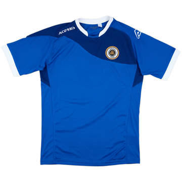 2015-16 Spezia Acerbis Training Shirt - 10/10 - (L)