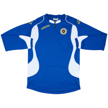 2015-16 Spezia Acerbis Training L/S Shirt - 6/10 - (XL)