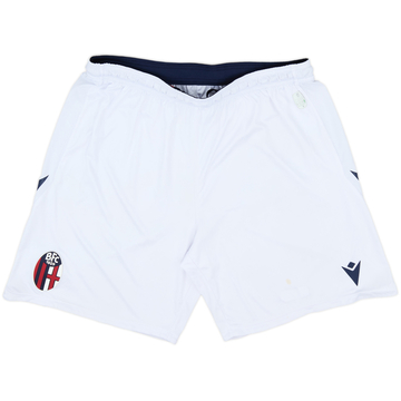 2019-20 Bologna Away Shorts - 5/10 - (XXL)