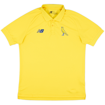 2023-24 Modena New Balance Polo Shirt - 10/10 - (L)
