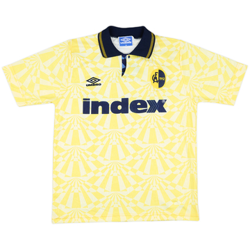 1992-93 Modena Home Shirt - 10/10 - (M)