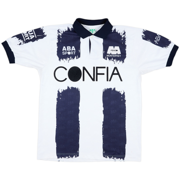 1994-96 Monterrey Home Shirt - 7/10 - (L)