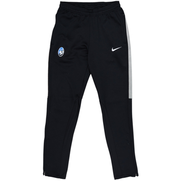 2015-16 Atalanta Nike Track Pants/Bottoms - 8/10 - (S)