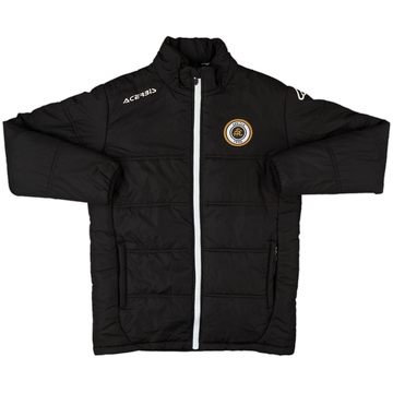 2015-16 Spezia Acerbis Padded Jacket - 8/10 - (S)