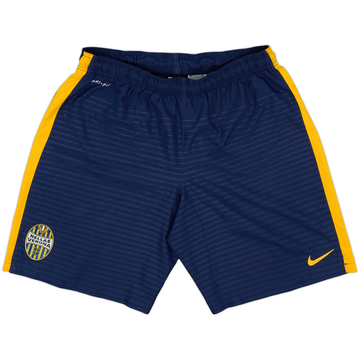 2016-17 Hellas Verona Away Shorts - 10/10 - (L)
