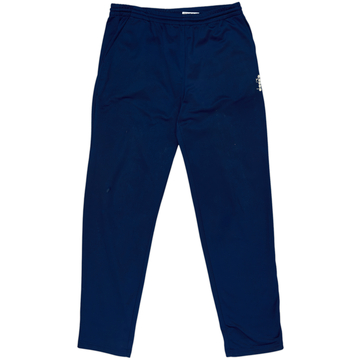 1992 Italy Diadora Track Pants/Bottoms - 10/10 - (L)