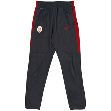 2015-16 Galatasaray Nike Track Pants/Bottoms - 7/10 - (S)