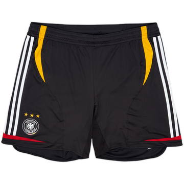 2005-07 Germany Away Shorts - 5/10 - (XL)