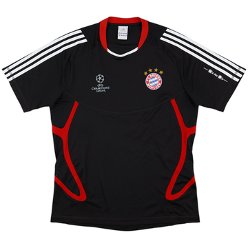 2012-13 Bayern Munich adidas Training Shirt - 6/10 - (M/L)