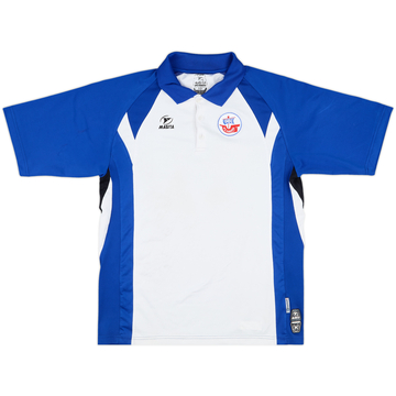 2006-07 Hansa Rostock Masita Polo Shirt - 5/10 - (L)