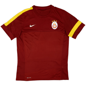 2012-13 Galatasaray Nike Training Shirt - 5/10 - (L)