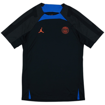 2022-23 Paris Saint-Germain Nike Air Jordan Training Shirt - 9/10 - (S)