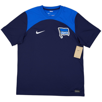 2022-23 Hertha Berlin Away Shirt (L)