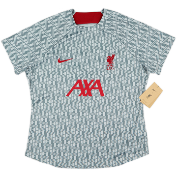 2023-24 Liverpool Nike Training Shirt (L)