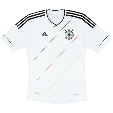 2012-13 Germany Home Shirt - 5/10 - (S)