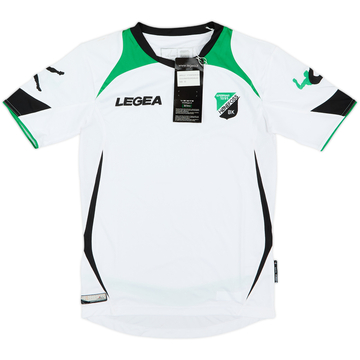 2014 Honefoss BK Home Shirt (XS)
