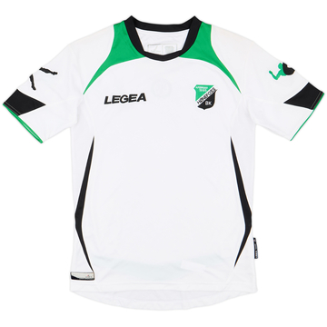 2014 Honefoss BK Home Shirt - 10/10 - (XS)