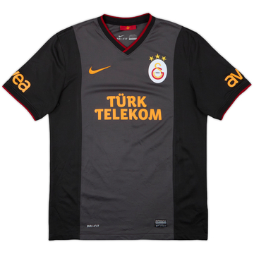2013-14 Galatasaray Away Shirt - 8/10 - (M)