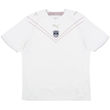 2019-20 Bordeaux Puma Training Shirt - 5/10 - (XL)