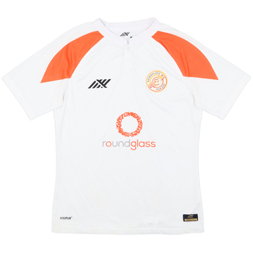 2021-22 RoundGlass Punjab Third Shirt - 5/10 - (S)