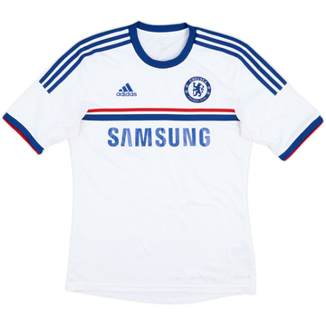 2013-14 Chelsea Away Shirt - 5/10 - (S)