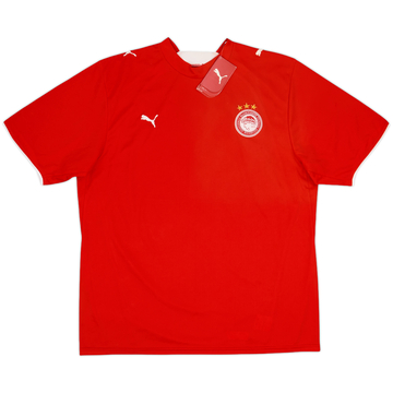 2006-07 Olympiakos Fourth Shirt (XL)