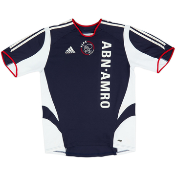 2005-07 Ajax Away Shirt - 8/10 - (XL.Boys)