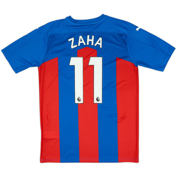 2020-21 Crystal Palace Home Shirt Zaha #11 (M)